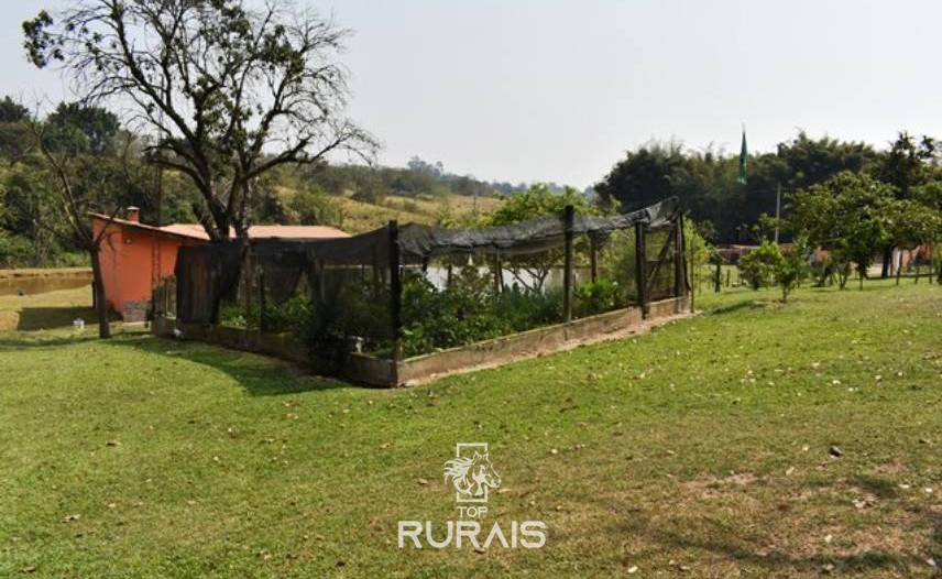 Haras/sítio à venda em Porto Feliz-SP.