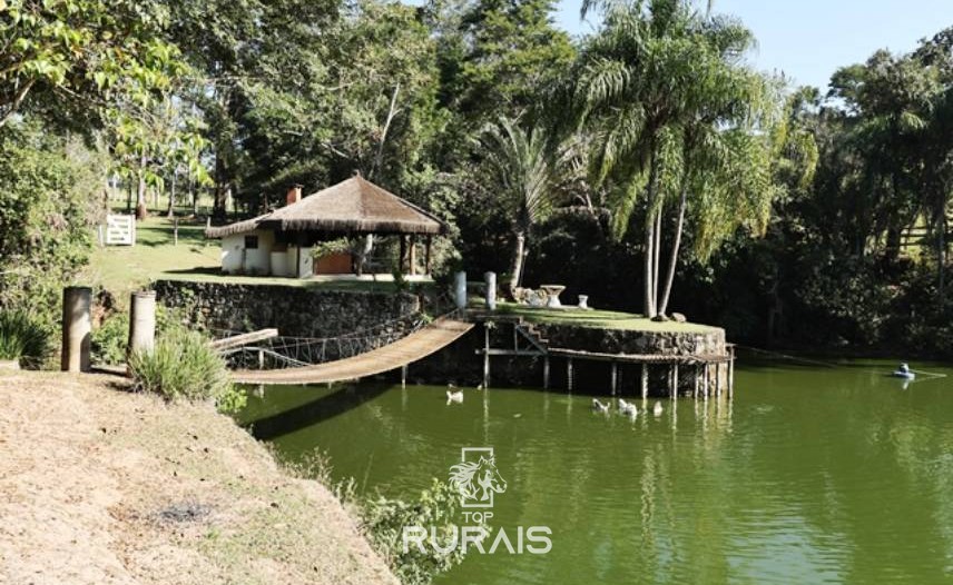 Sitio a venda . Rico em agua. Porto Feliz-SP.