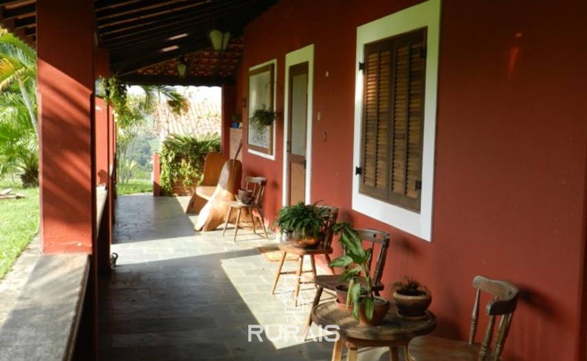 Haras formado à venda em Porto Feliz-SP.