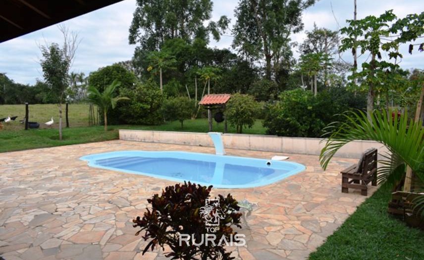 Sitio á venda. Porto Feliz -SP
