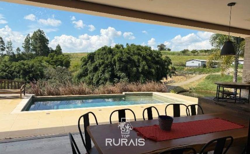 Haras à venda em Porto Feliz-SP