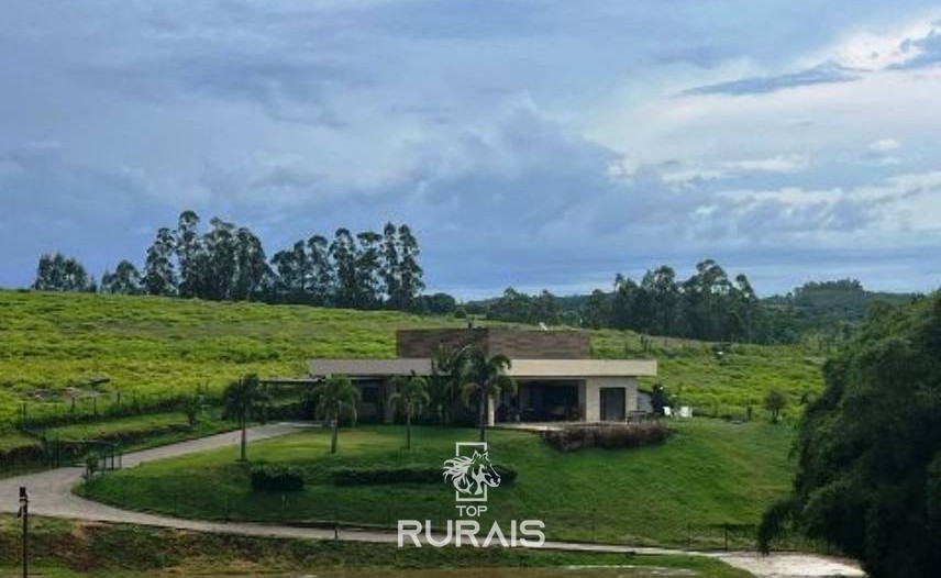 Haras à venda em Porto Feliz-SP
