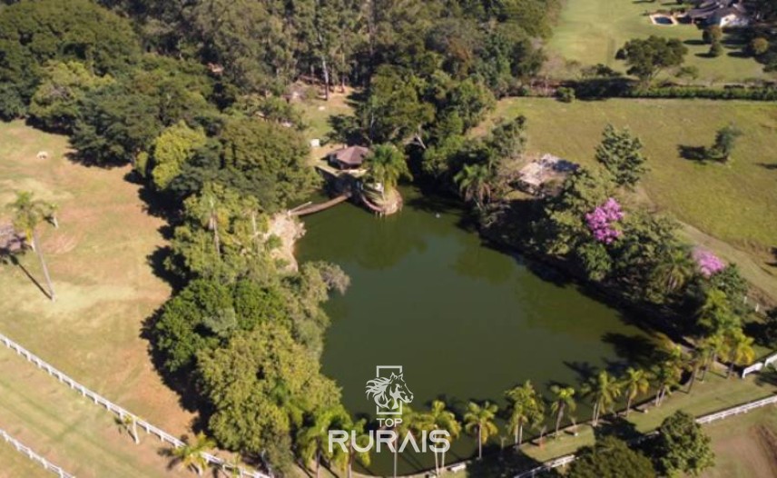 Sitio a venda . Rico em agua. Porto Feliz-SP.