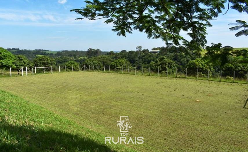 Sítio à venda em Boituva-SP, com 4,5 alqueires paulista.