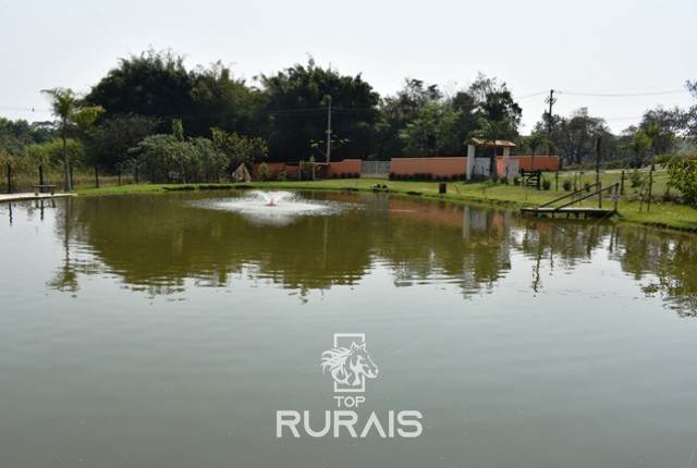 Haras/sítio à venda em Porto Feliz-SP.