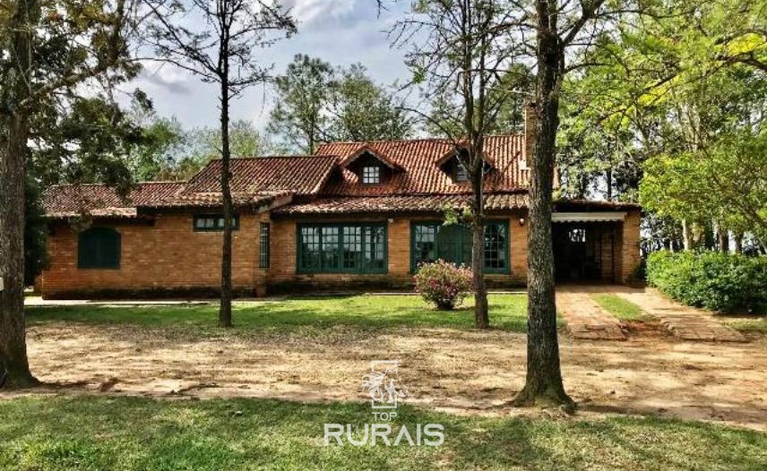 Haras formado à venda em Boituva-Sp. 8 alqueires.