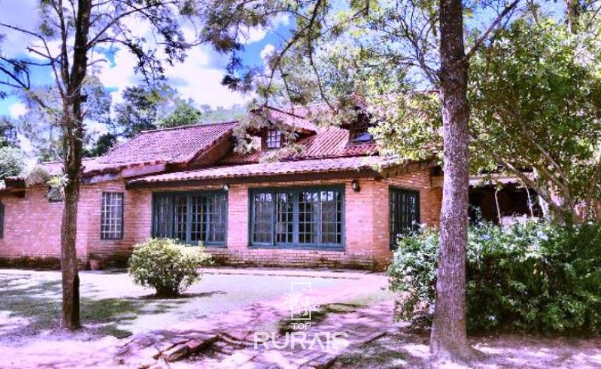 Haras formado à venda em Boituva-Sp. 8 alqueires.