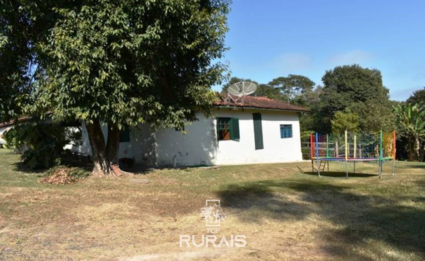 Ótimo sitio a venda em ITU-SP.  Colonial