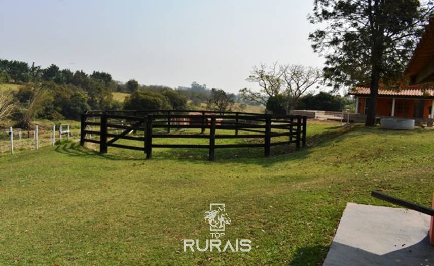 Haras/sítio à venda em Porto Feliz-SP.