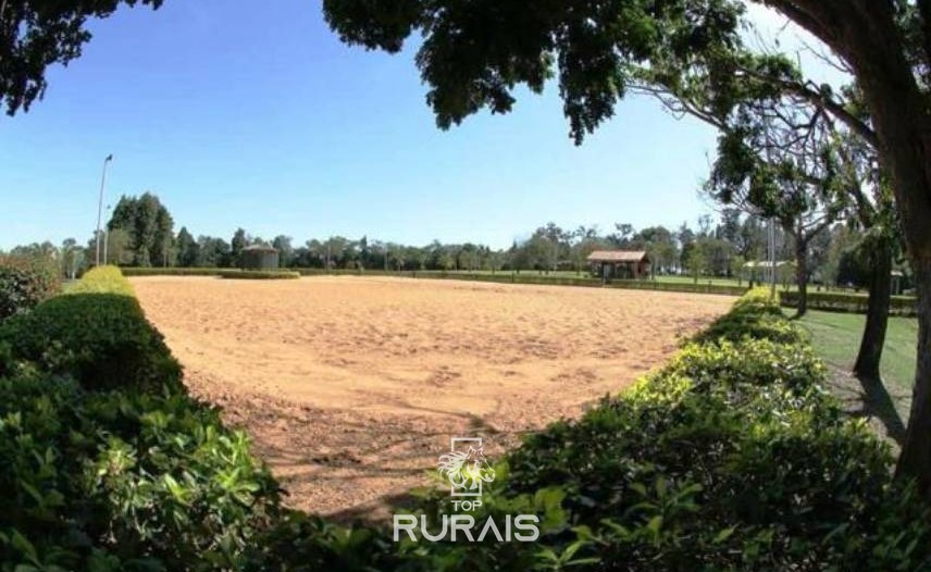 Haras formado à venda em Boituva-Sp. 8 alqueires.