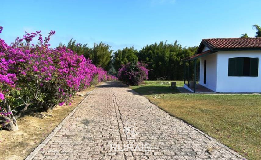 Ótimo sitio a venda em ITU-SP.  Colonial