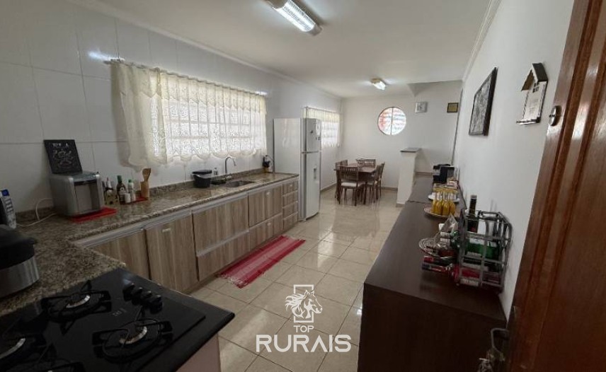 Sitio rico em àgua a venda em Porto Feliz.SP
