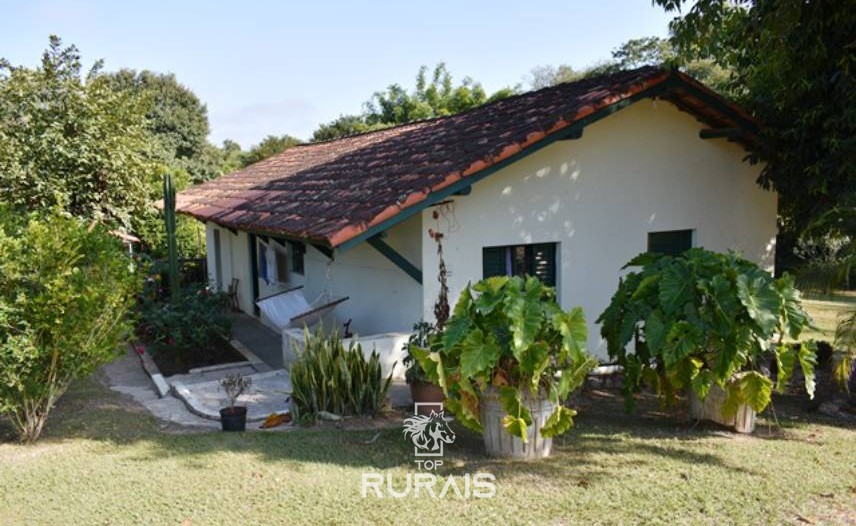 Ótimo sitio a venda em ITU-SP.  Colonial