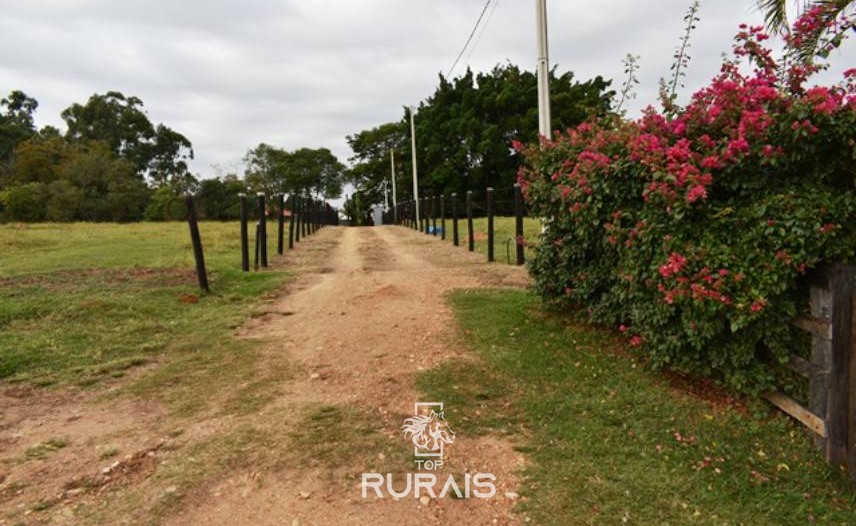 Sitio á venda. Porto Feliz -SP