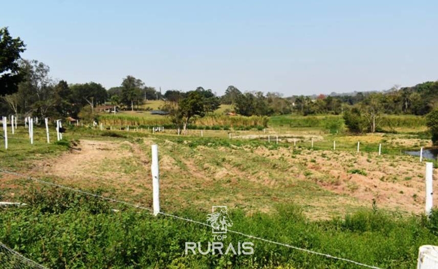 Haras/sítio à venda em Porto Feliz-SP.