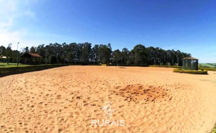 Haras formado à venda em Boituva-Sp. 8 alqueires.