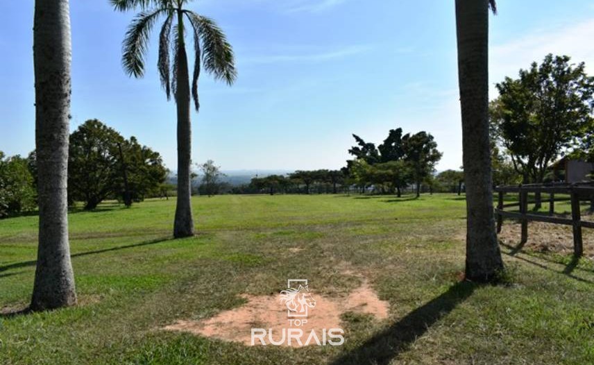 Sitio/haras á venda em Porto Feliz-SP.