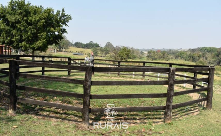 Haras/sítio à venda em Porto Feliz-SP.