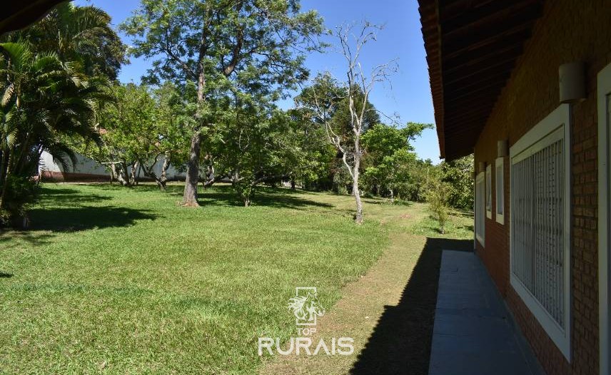 Lindo sítio à venda em Porto Feliz-SP.