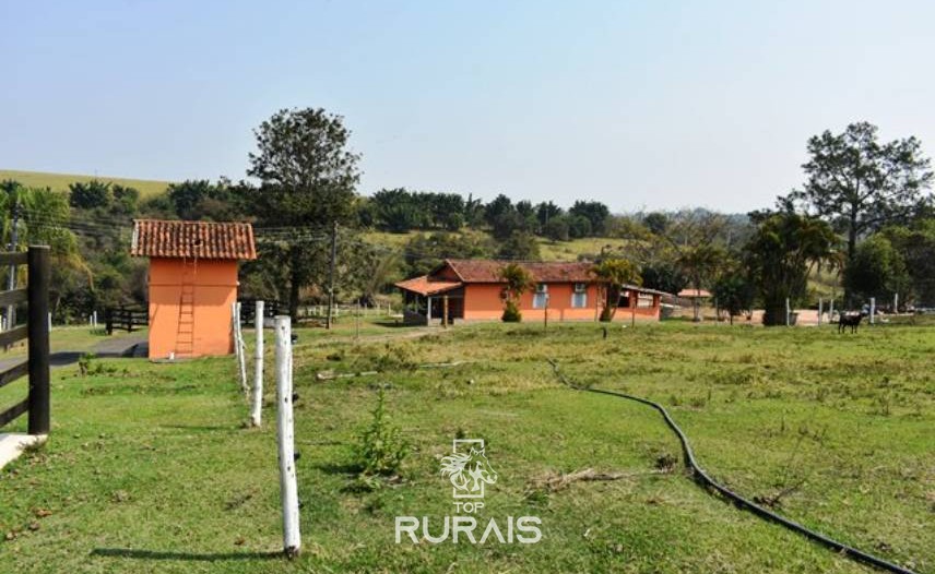 Haras/sítio à venda em Porto Feliz-SP.