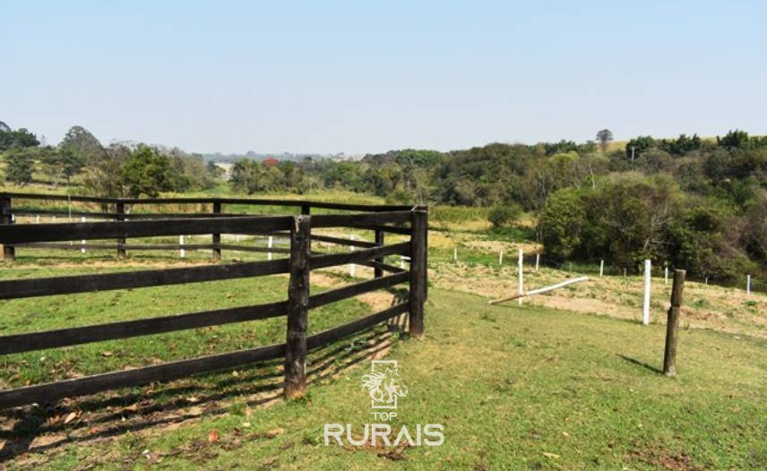 Haras/sítio à venda em Porto Feliz-SP.