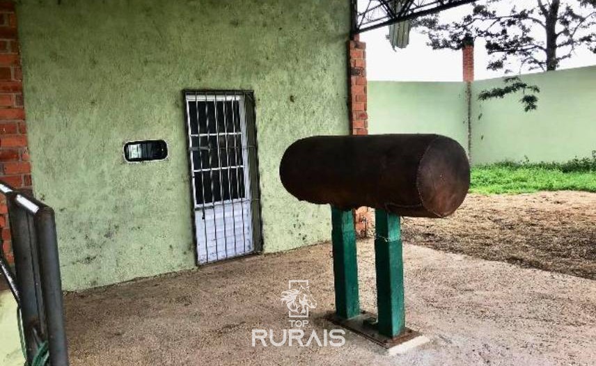 Haras formado à venda em Boituva-Sp. 8 alqueires.