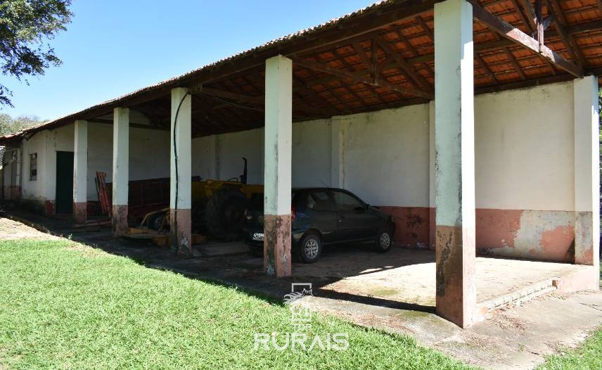 Lindo sítio à venda em Porto Feliz-SP.