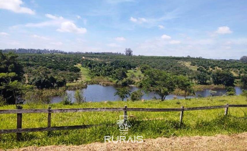 Lindo sítio à venda em Porto Feliz-SP.