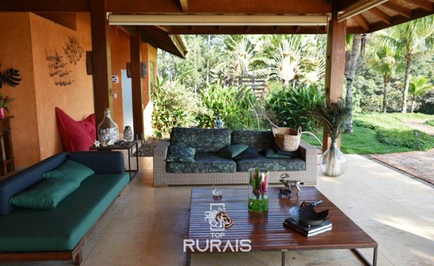 Sitio/haras á venda em Porto Feliz-SP.