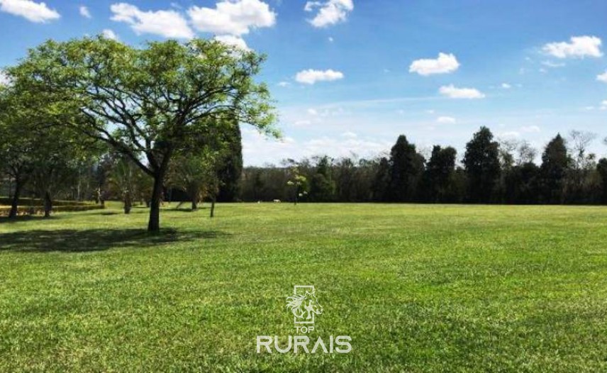 Haras formado à venda em Boituva-Sp. 8 alqueires.