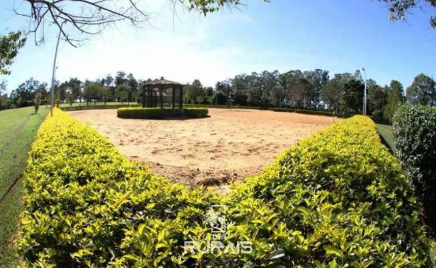 Haras formado à venda em Boituva-Sp. 8 alqueires.