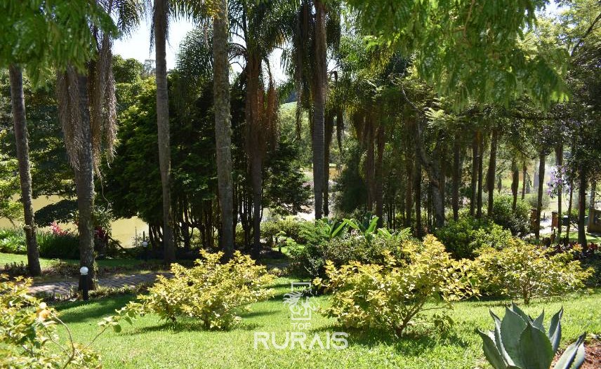 Sitio á venda em Piedade-SP.