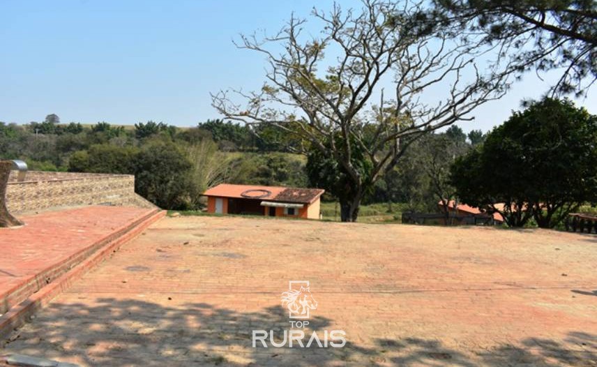 Haras/sítio à venda em Porto Feliz-SP.