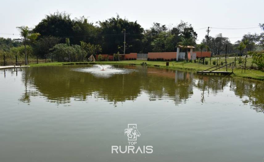 Haras/sítio à venda em Porto Feliz-SP.