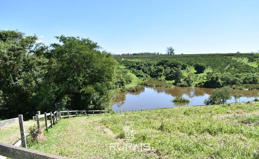 Lindo sítio à venda em Porto Feliz-SP.