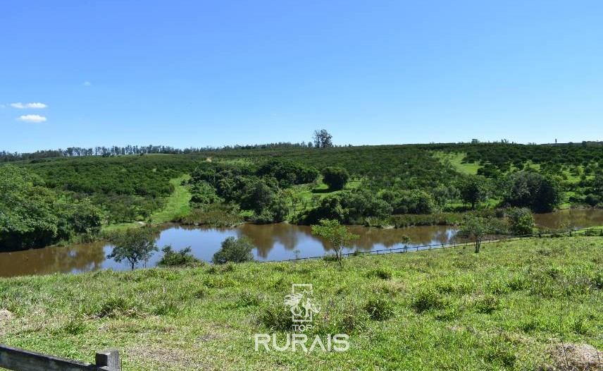 Lindo sítio à venda em Porto Feliz-SP.