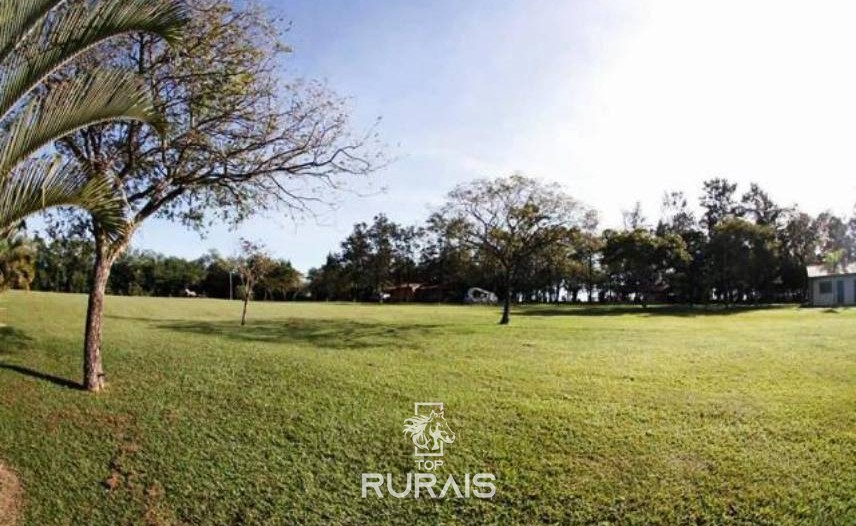 Haras formado à venda em Boituva-Sp. 8 alqueires.