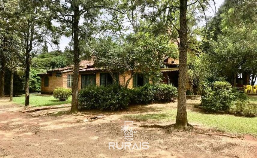 Haras formado à venda em Boituva-Sp. 8 alqueires.