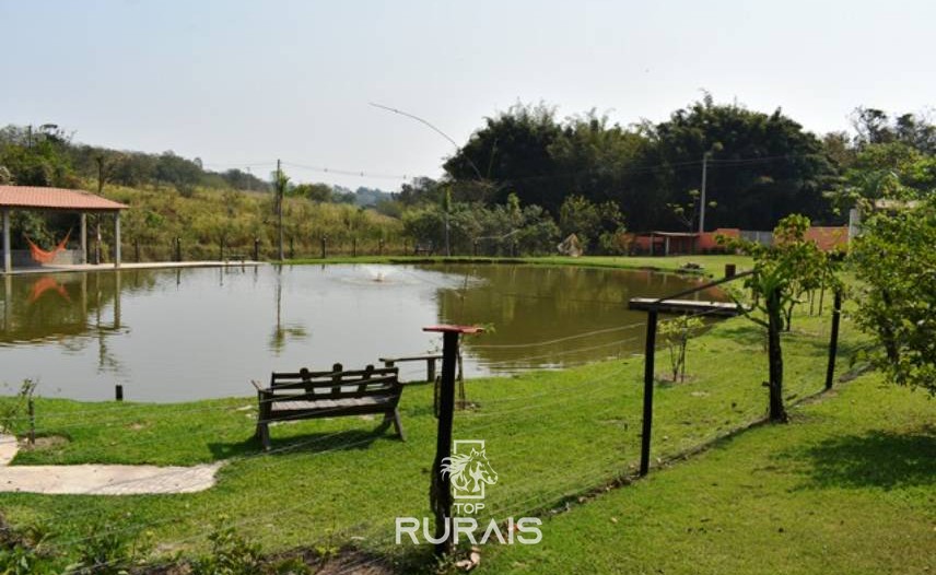 Haras/sítio à venda em Porto Feliz-SP.