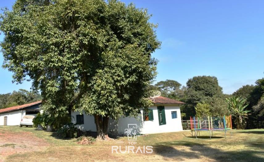 Ótimo sitio a venda em ITU-SP.  Colonial
